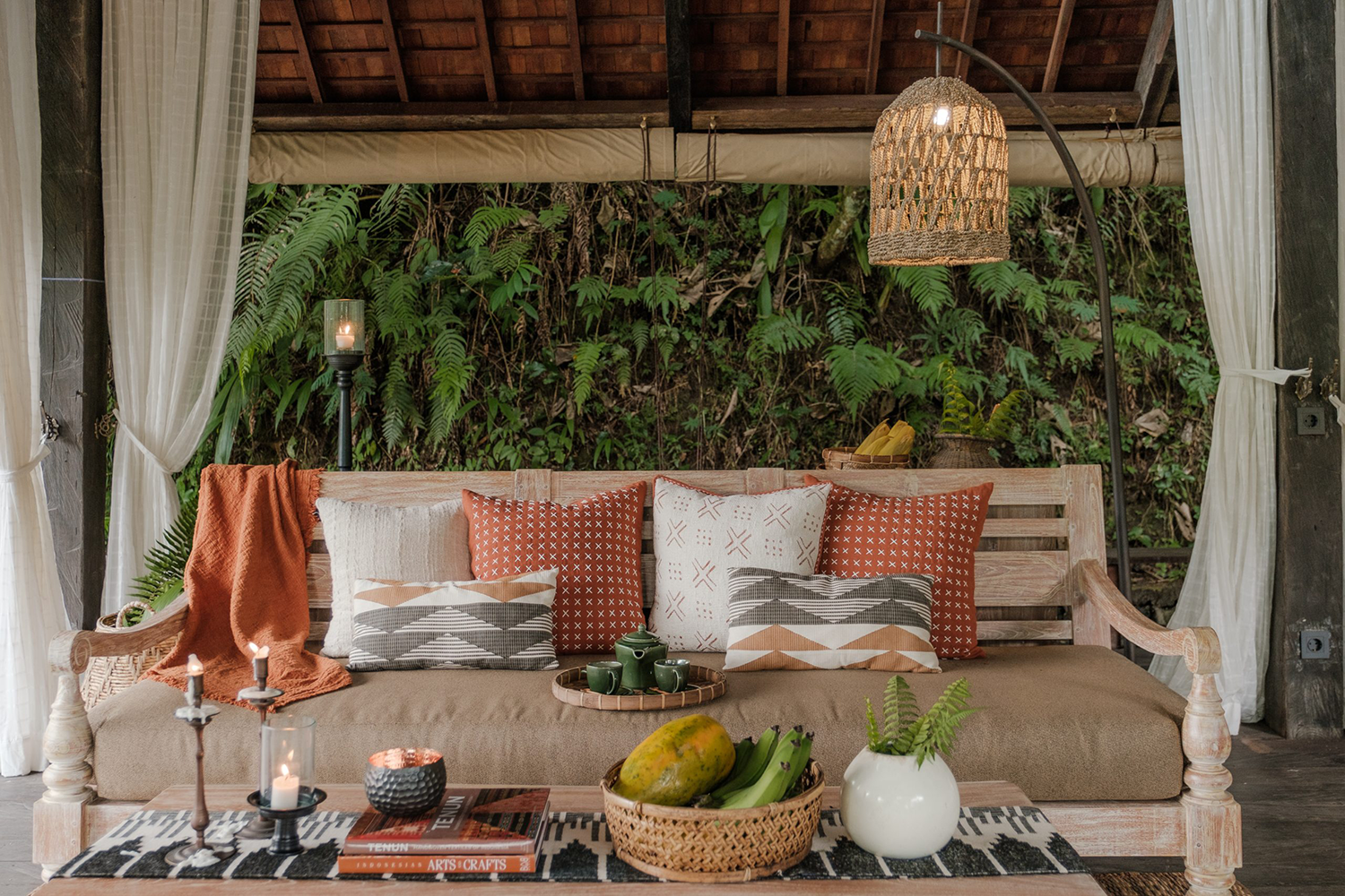 巴厘岛丛林避世酒店丨印度尼西亚巴厘-38