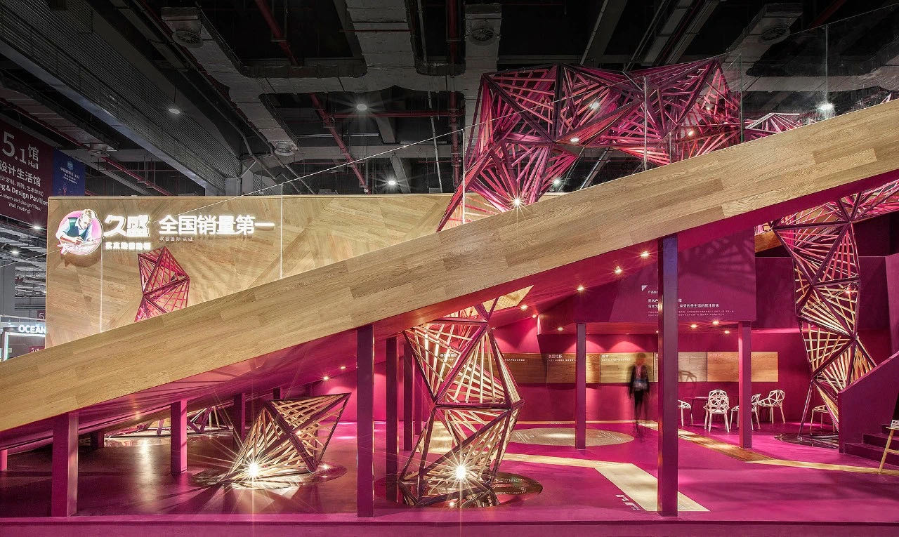 叠园 · Folding Garden丨中国上海丨Towodesign堂晤设计-7