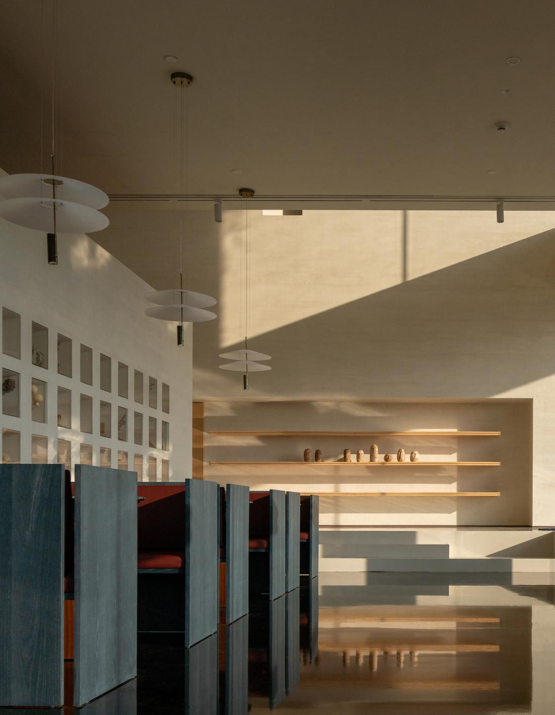 水墨山水之筑笔墨山壑丨中国柳州-53