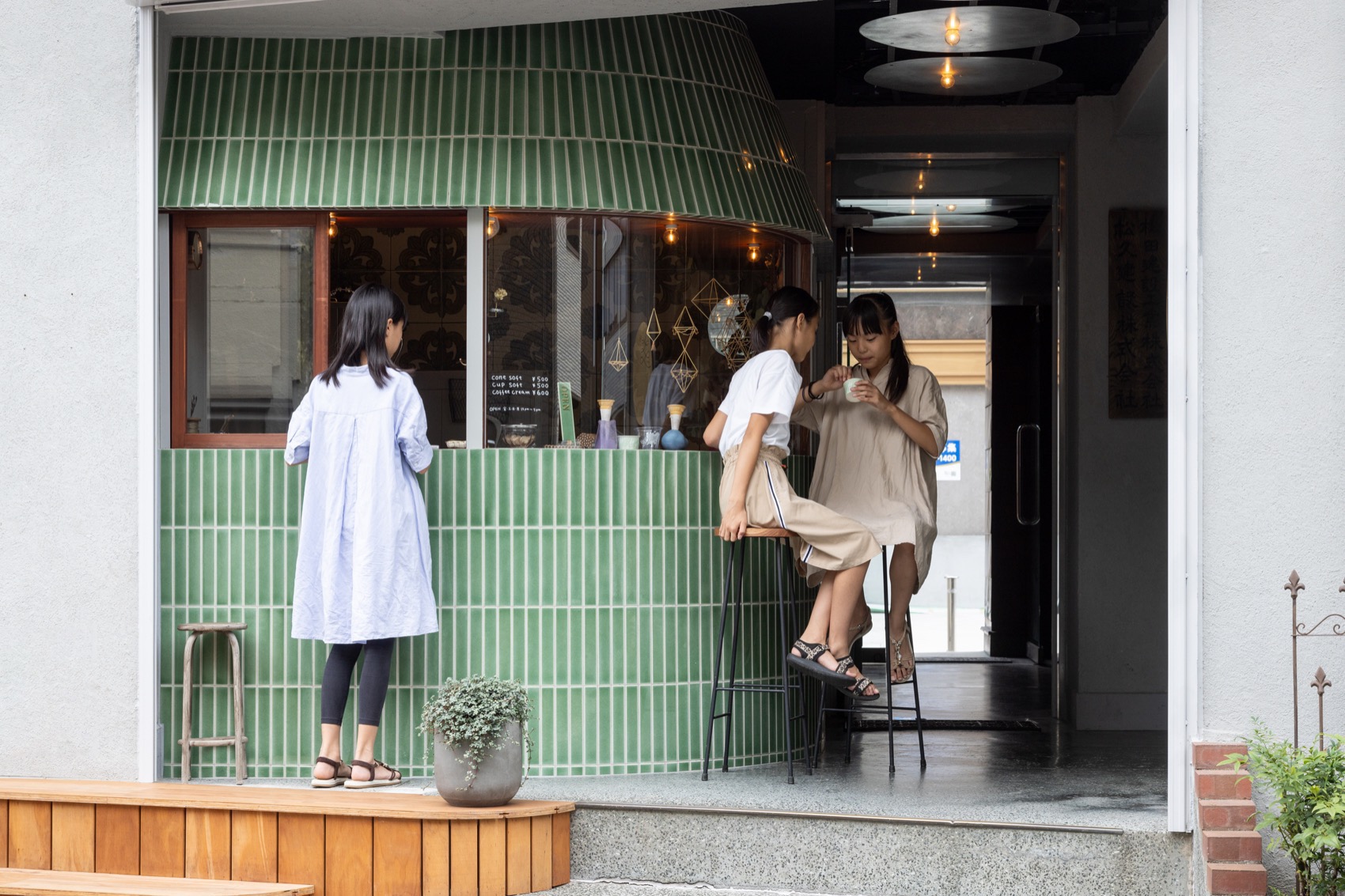 fil cream冰淇淋丨日本东京丨UENOA-16