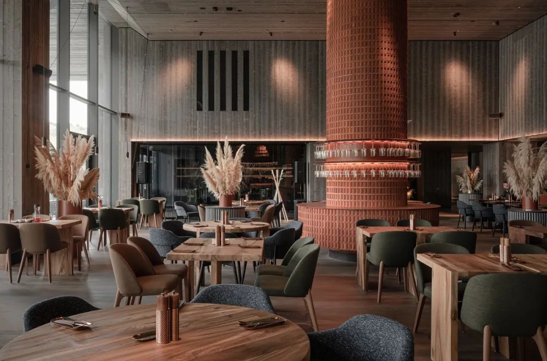 艾米丽大酒店丨YOD.Design.Lab-71