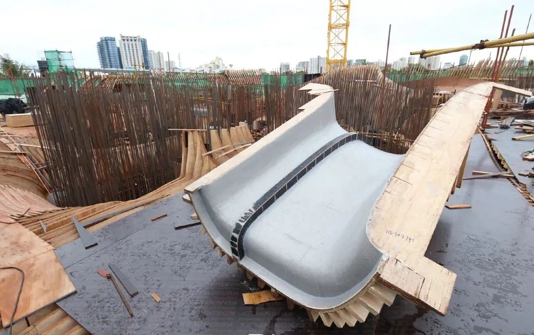 云洞图书馆丨中国海口丨MAD建筑事务所-111