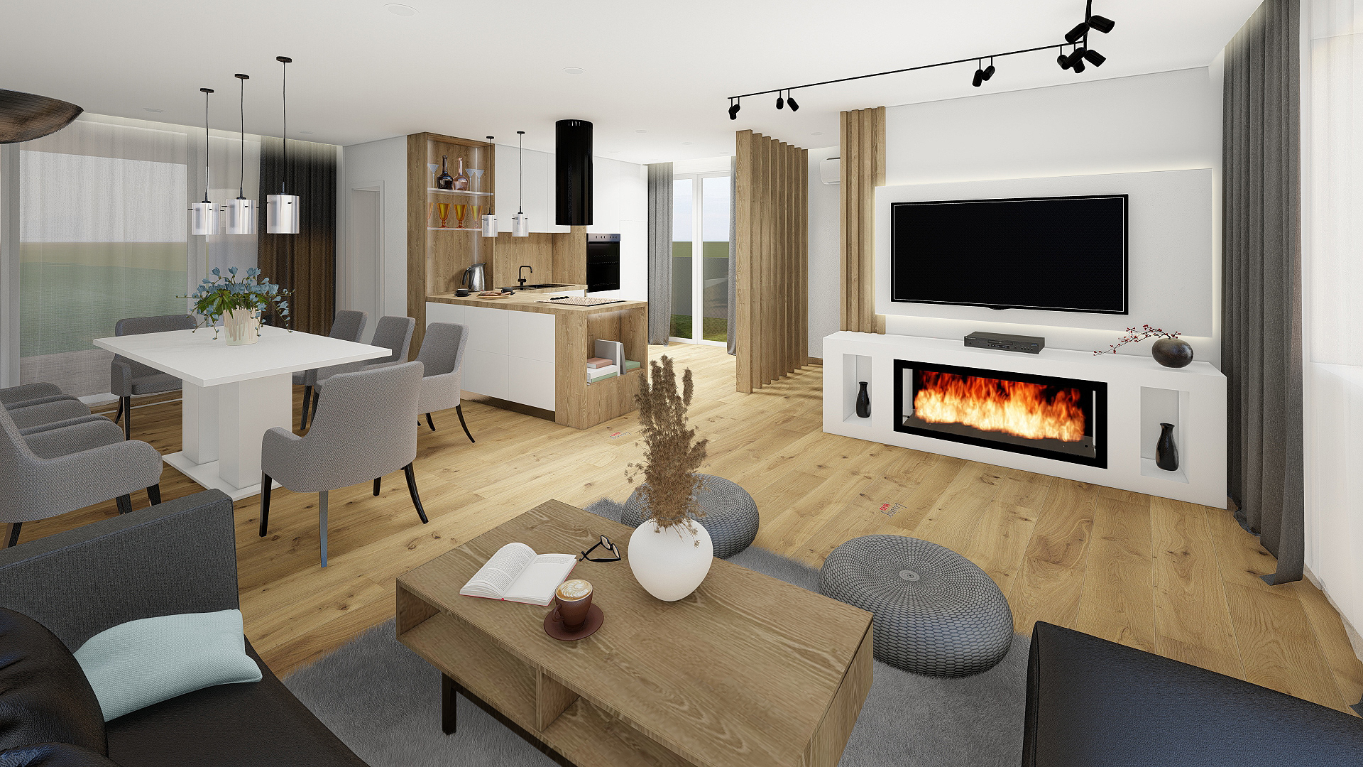 Vir岛老房子改造项目丨克罗地亚-7