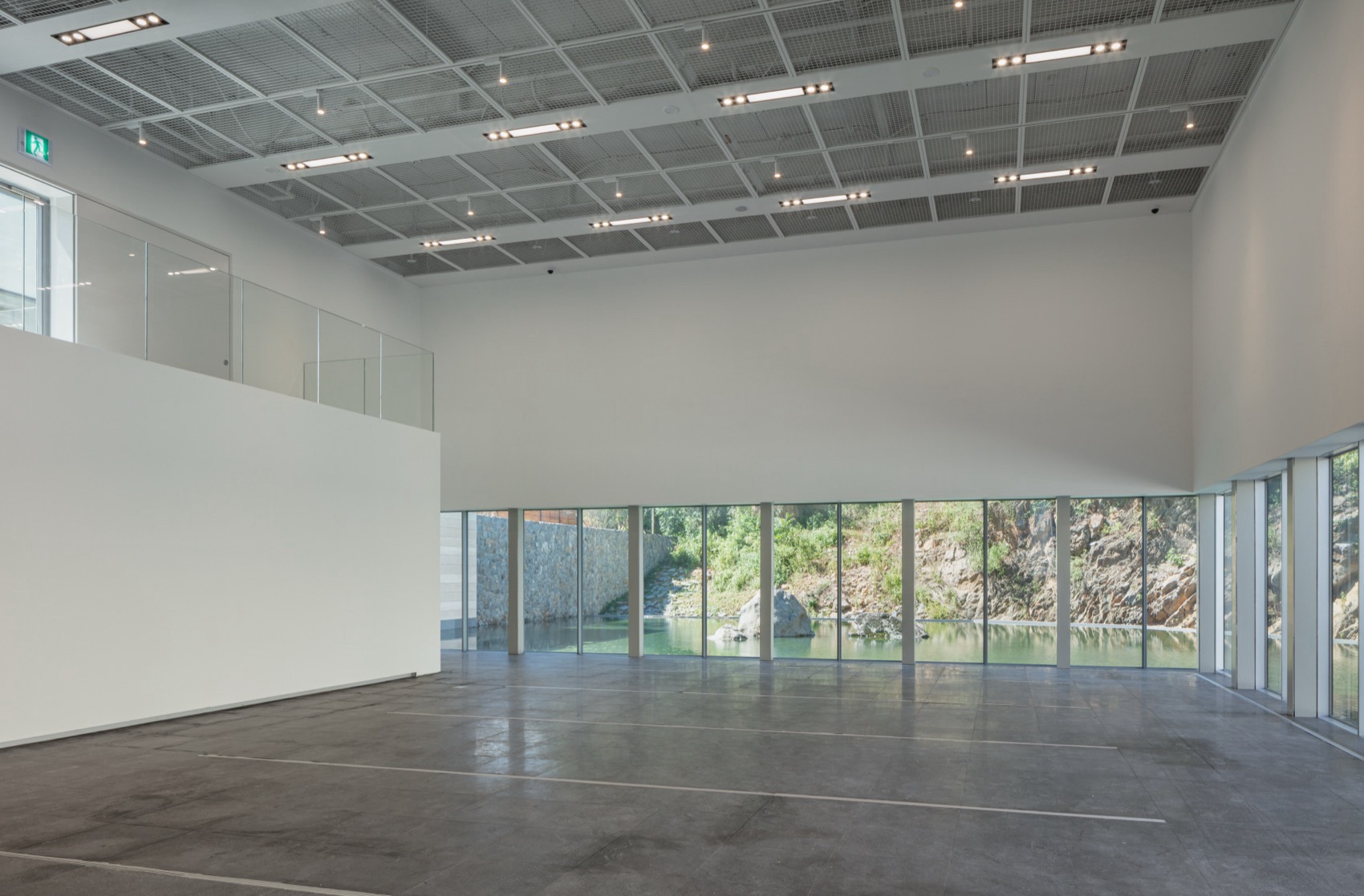 Isabu Dokdo博物馆丨韩国三陟市丨Simplex Architecture-48