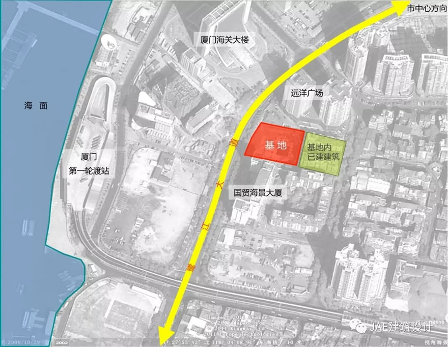 厦门世界华人华侨（海西）国际会议中心-9