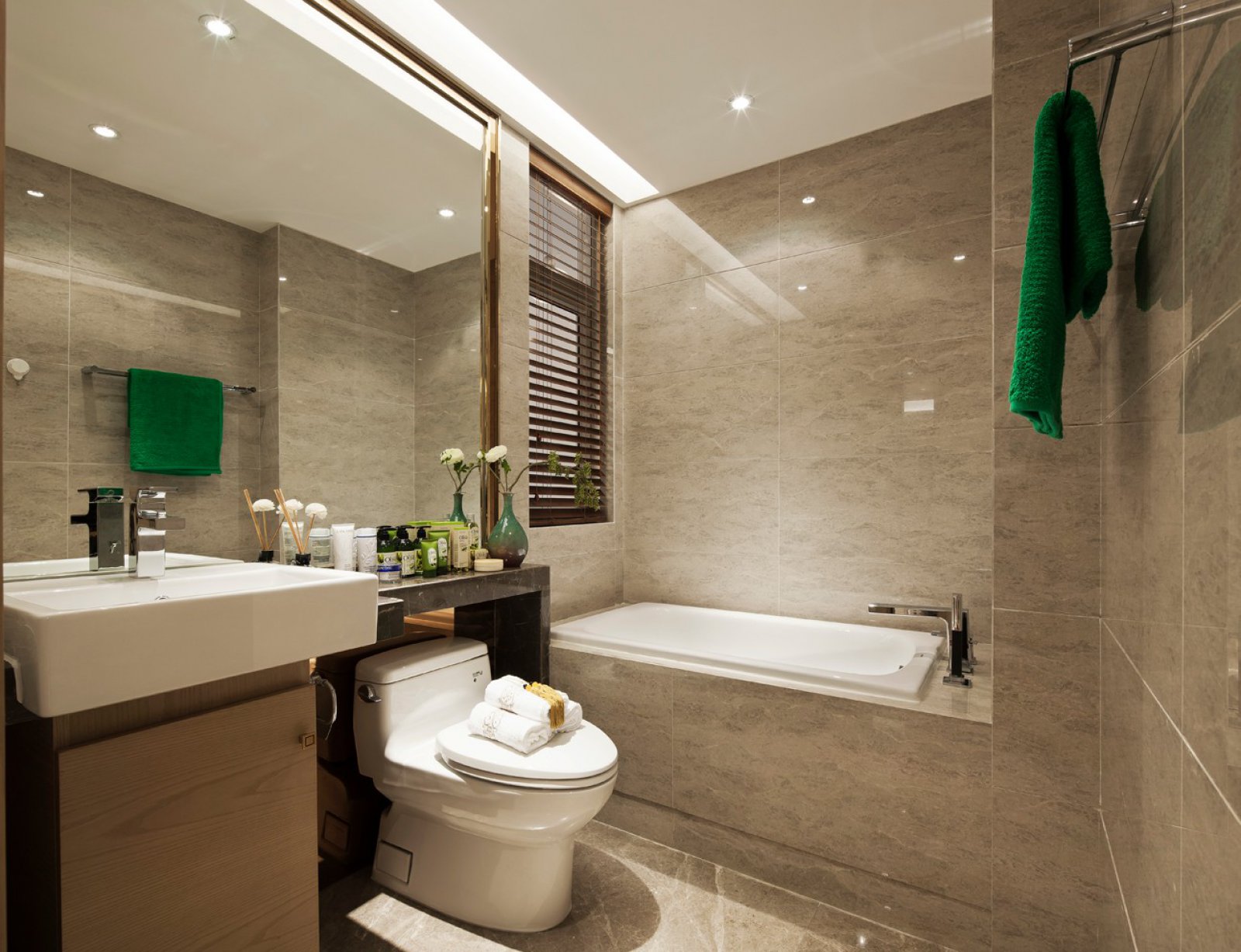 115m²南京招商1872公园里  1921室内设计机构-28