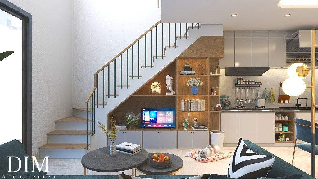 House 20x5m - Da Nang 2023-1