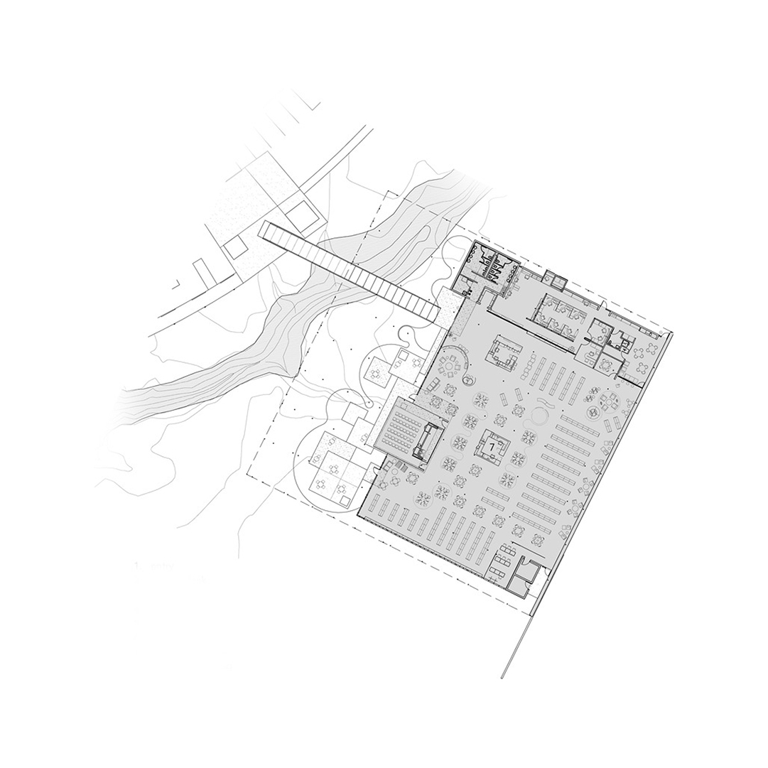 Desert Broom Public Library-20