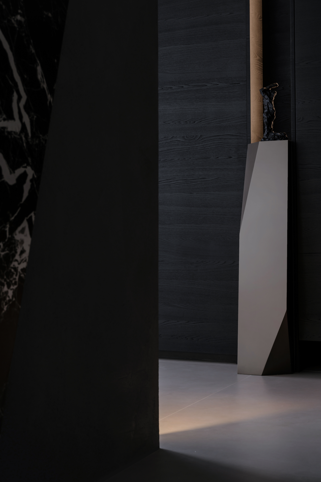 隐秘而深邃丨中国苏州丨共境建筑空间设计事务所-22