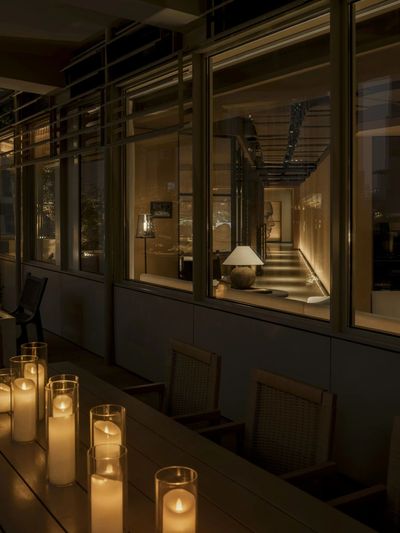 CCD上海丨中国上海丨CCD郑中设计,海南（上海）建筑设计研究院等-72