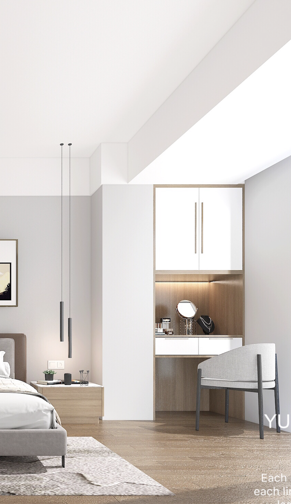 TEAM【小户型改造】-9