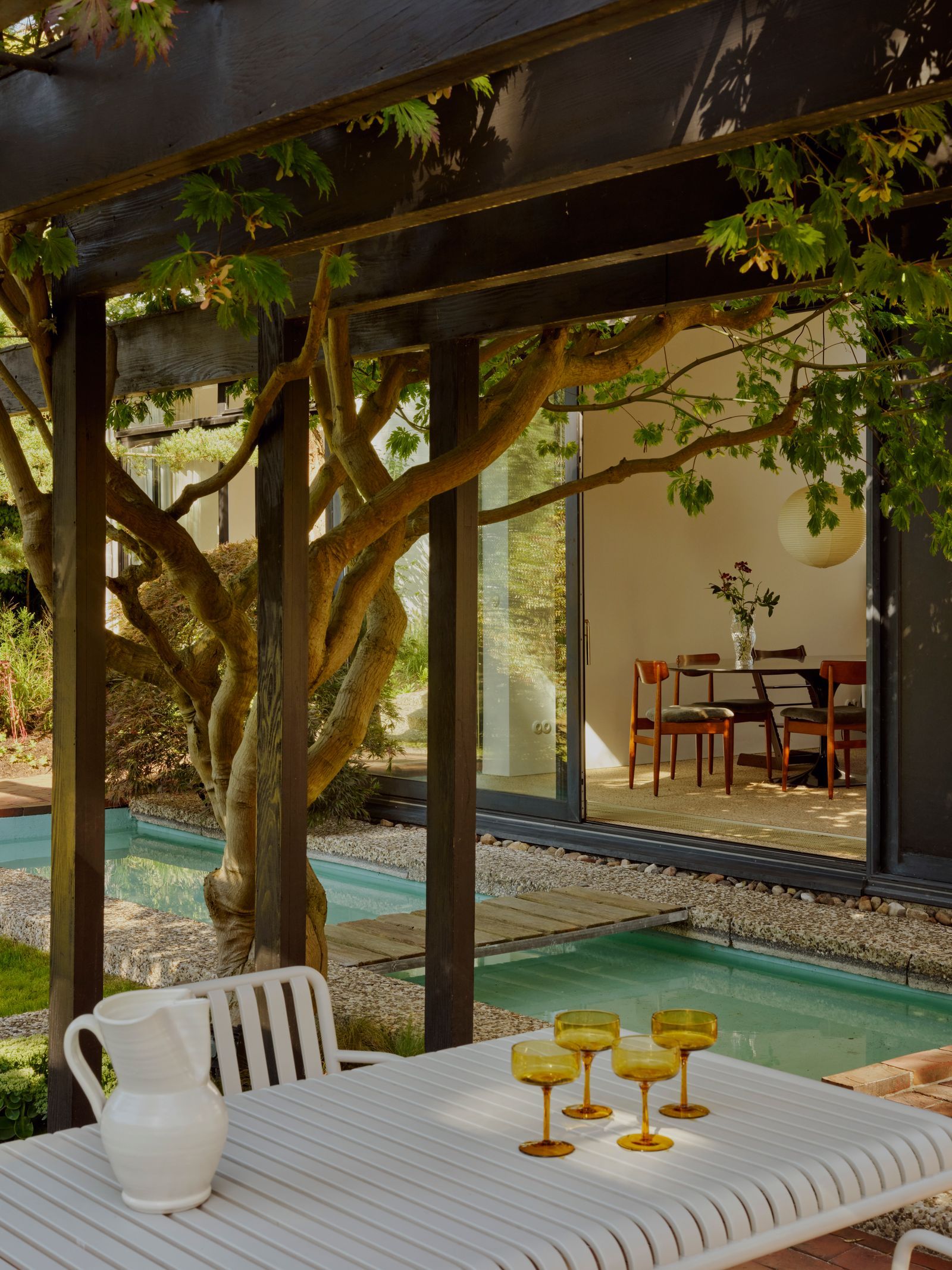 汉堡60年代平房改造项目丨德国汉堡丨Studio Piergianni-95