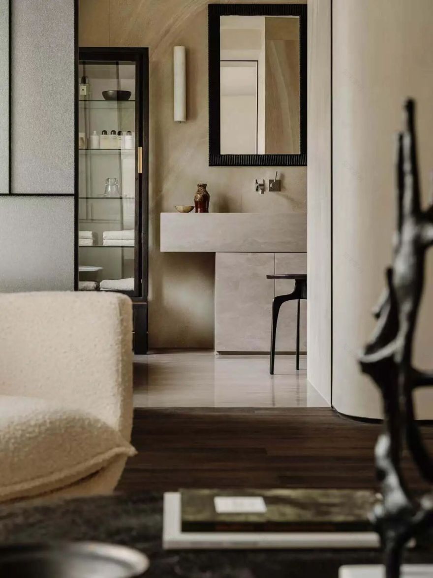 尚壹扬|中国府·大观丨谢柯,支鸿鑫,杨凯,梁润,张梓晅,李瑾-93