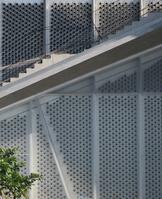 里约热内卢影像与声音博物馆丨巴西里约热内卢丨Diller Scofidio + Renfro-26