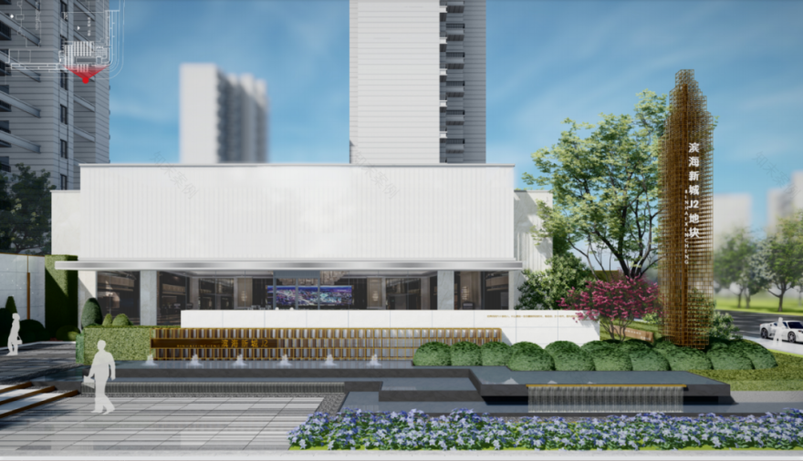 绍兴上虞玖樟台丨中国绍兴丨杭州木杉景观设计有限公司-25