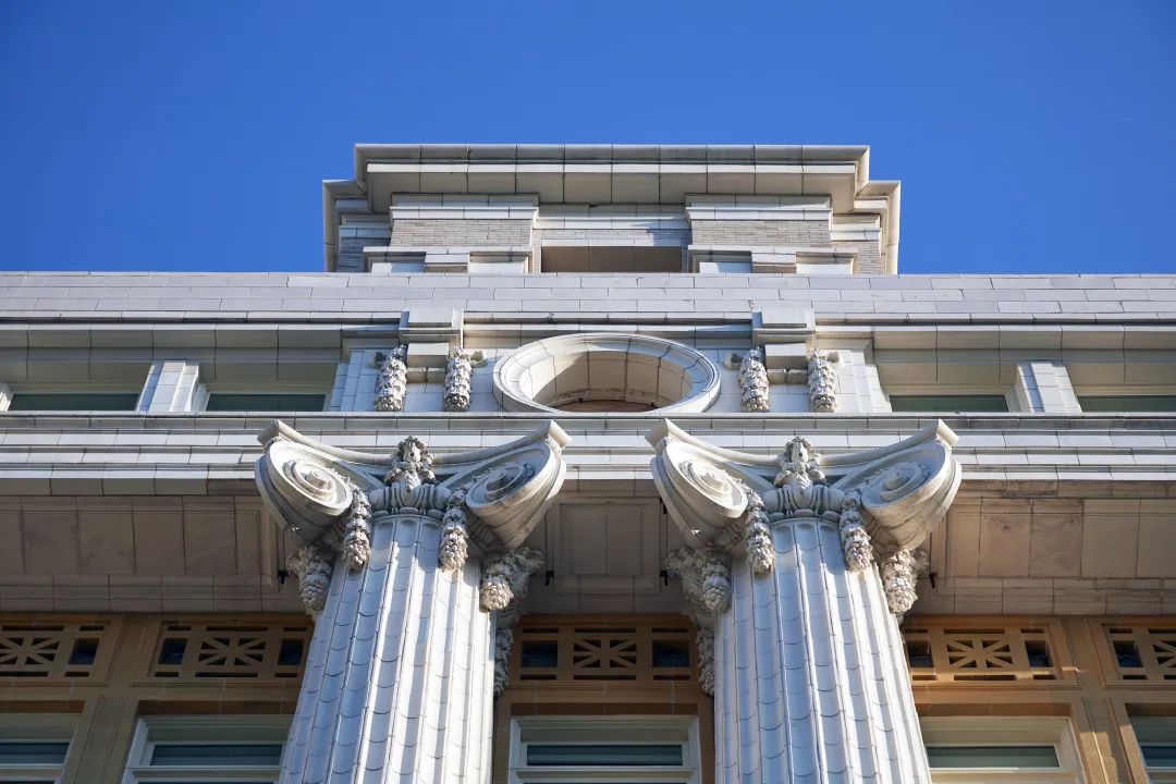 芝加哥百年医院建筑的现代新生-16