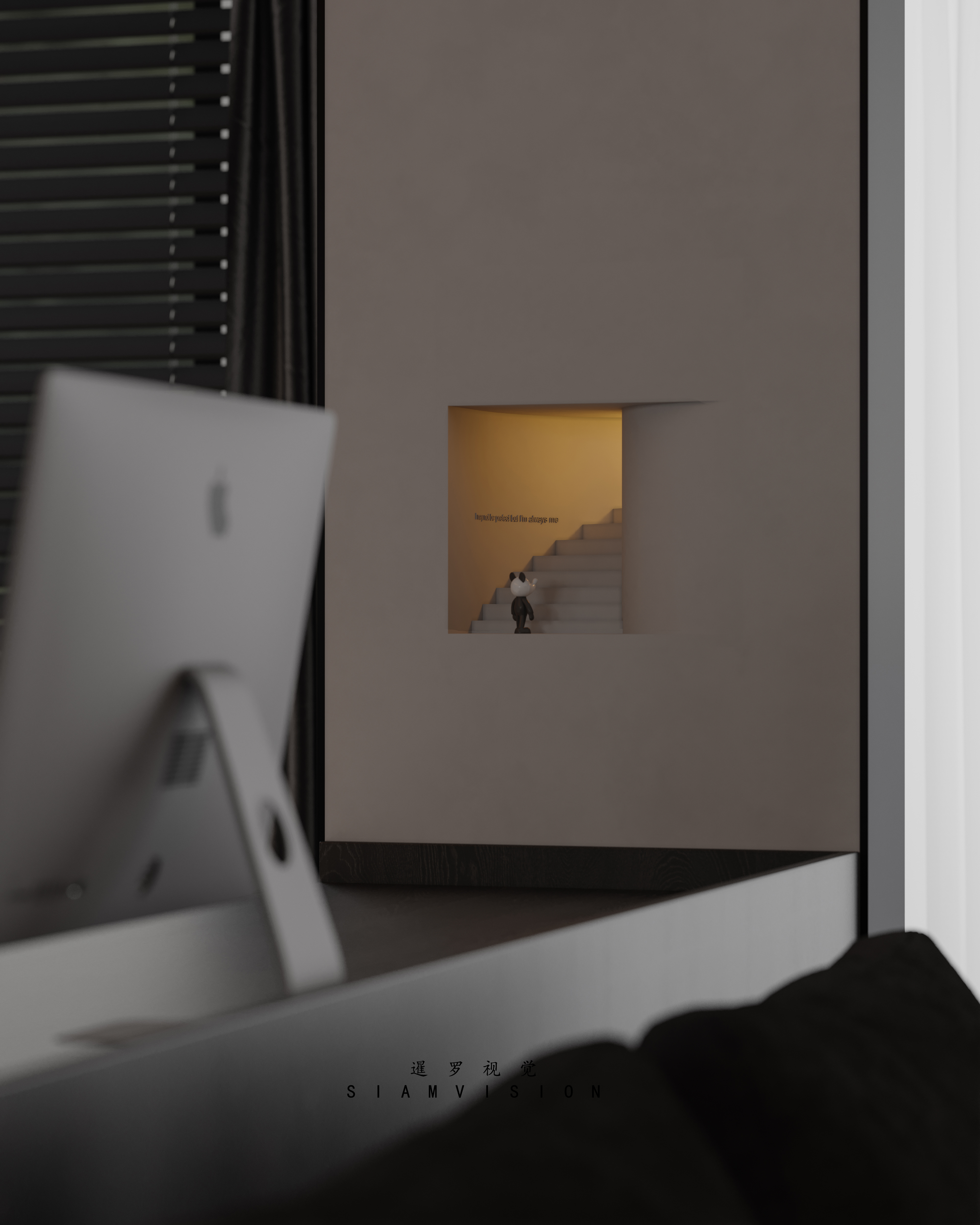 有光才有温度-2