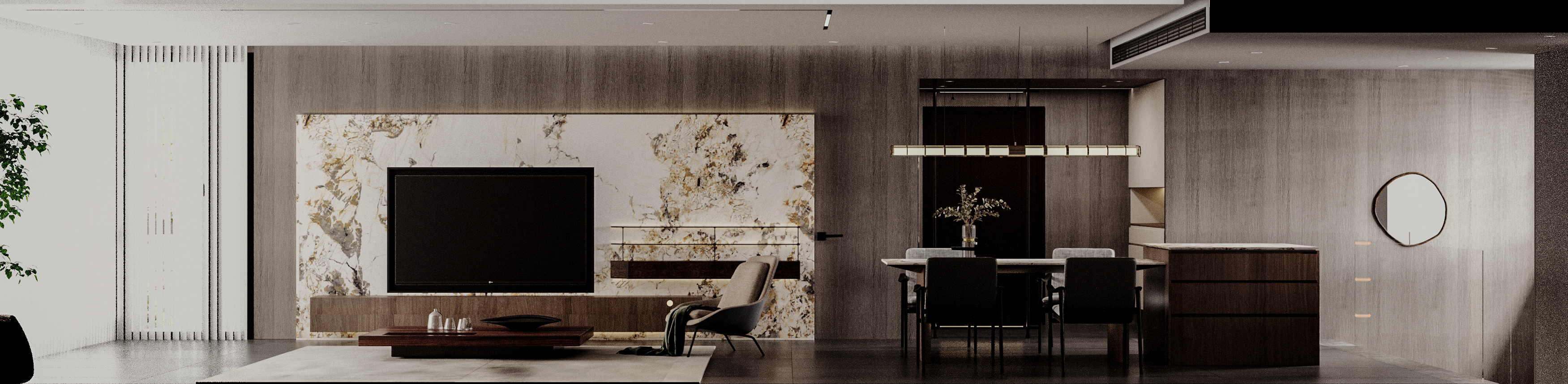 奉天久舍|公元九里-1