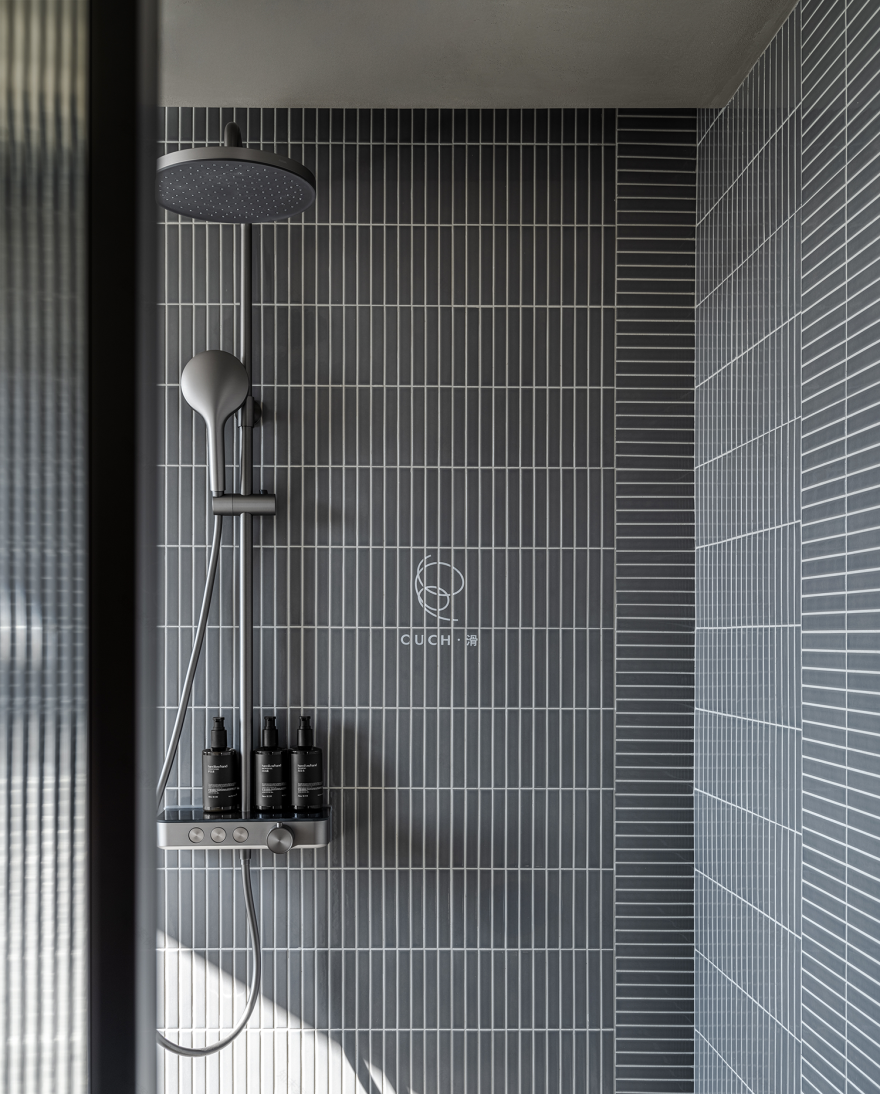 北京隆福寺诺岸酒店丨中国北京丨宽品设计-61