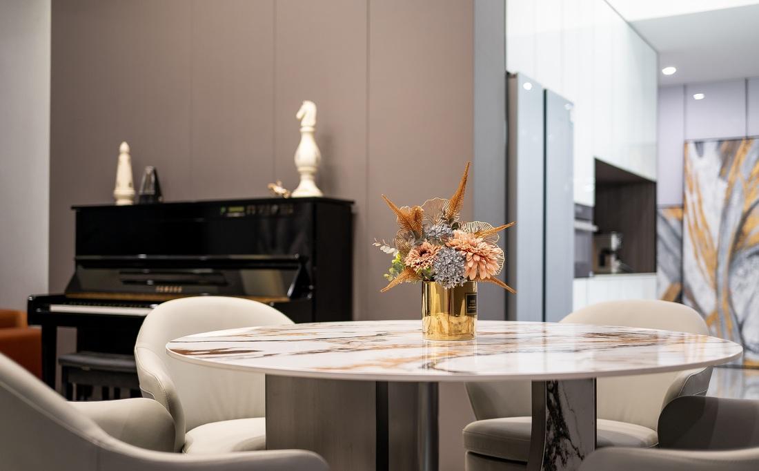 上海普陀区老房逆袭精装住宅丨中国上海-43