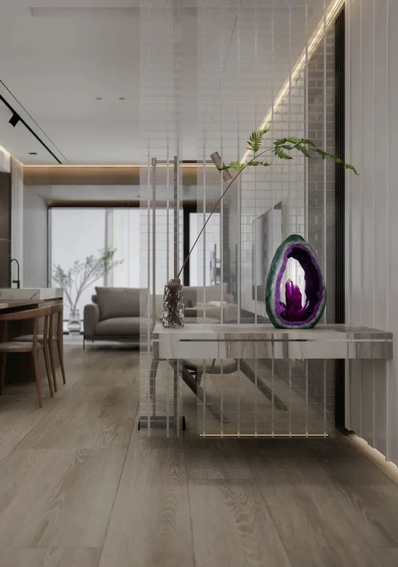 和平·朗文名邸丨中国天津丨末那识-0