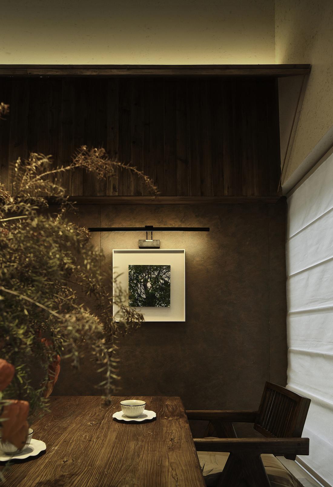 白洋·咖啡丨中国扬州丨苏格SG空间设计事务所-40