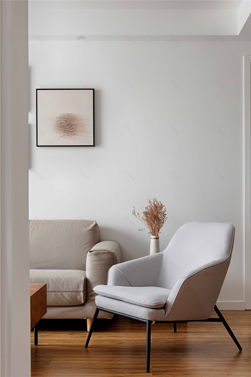 素朴设计 | 简单清爽,实用功能强-24