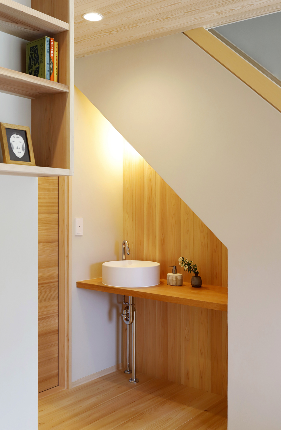 大原の家３（House of Ohara3）丨日本京都丨十木舎-18