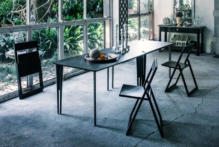 马吉斯·阿维瓦椅子丨法国建筑师 Marc Berthier-26