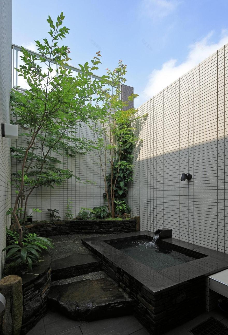 日本 FORT7 住宅丨日本宫崎丨Takeshi Ishiodori Architecture 事务所-16