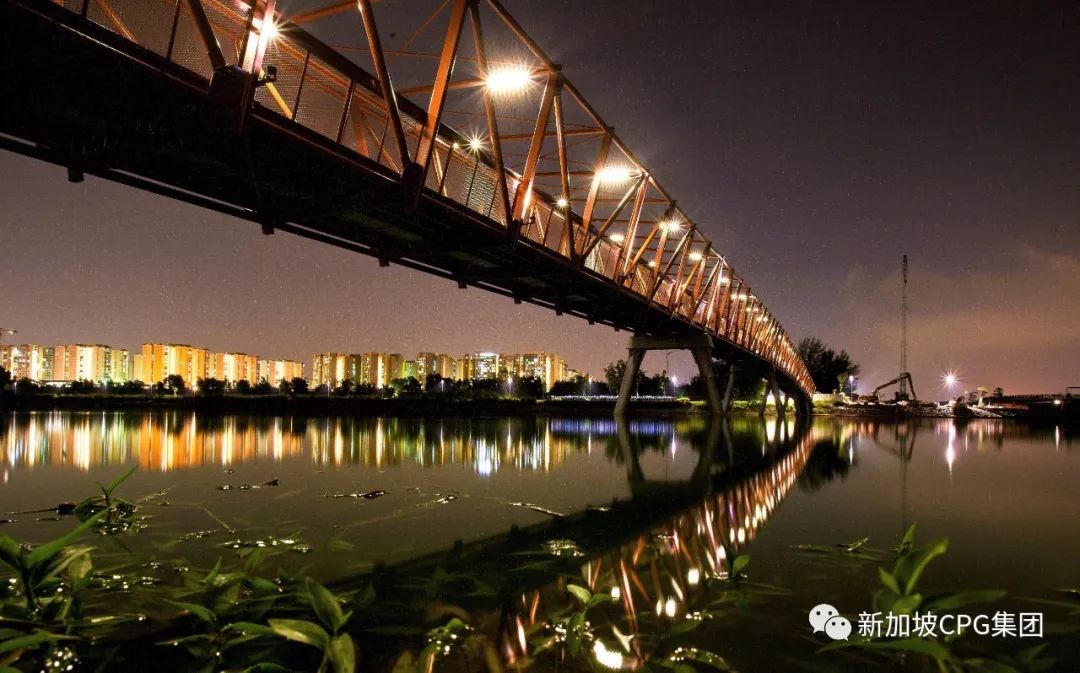 新加坡总体规划(2019 草案)解读 | 宜居、便捷、可持续的未来城市设计-51