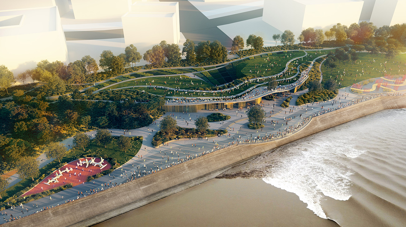 Hangzhou Jiangwa丨中国杭州丨KI Studio-24