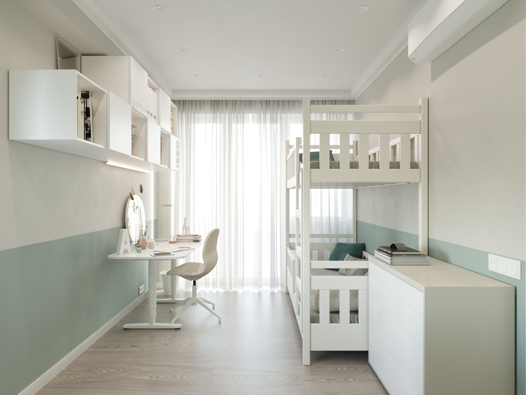 ЖК Каравелла Португалии #1-8