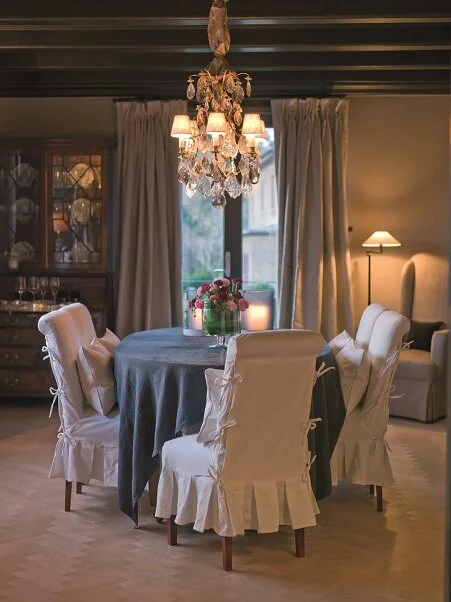 折衷风格城市公寓·银莲花丨挪威-8