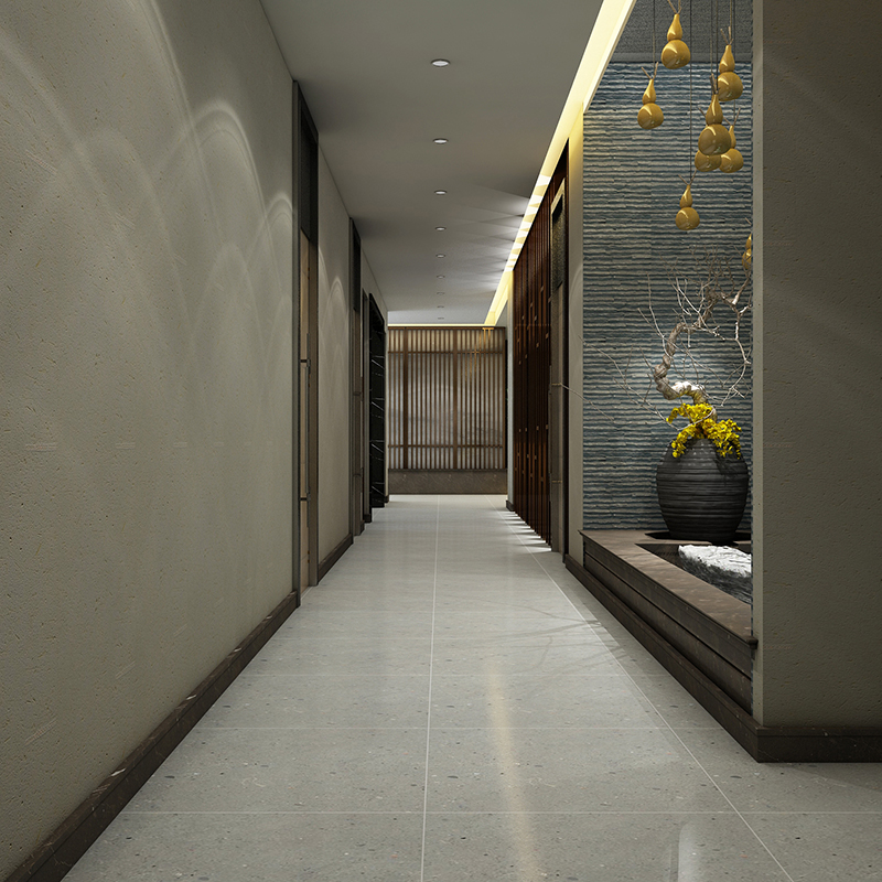 2016“吊顶·顶墙集成”中国空间应用设计大赛（红鼎奖）办公空间组TOP10-22