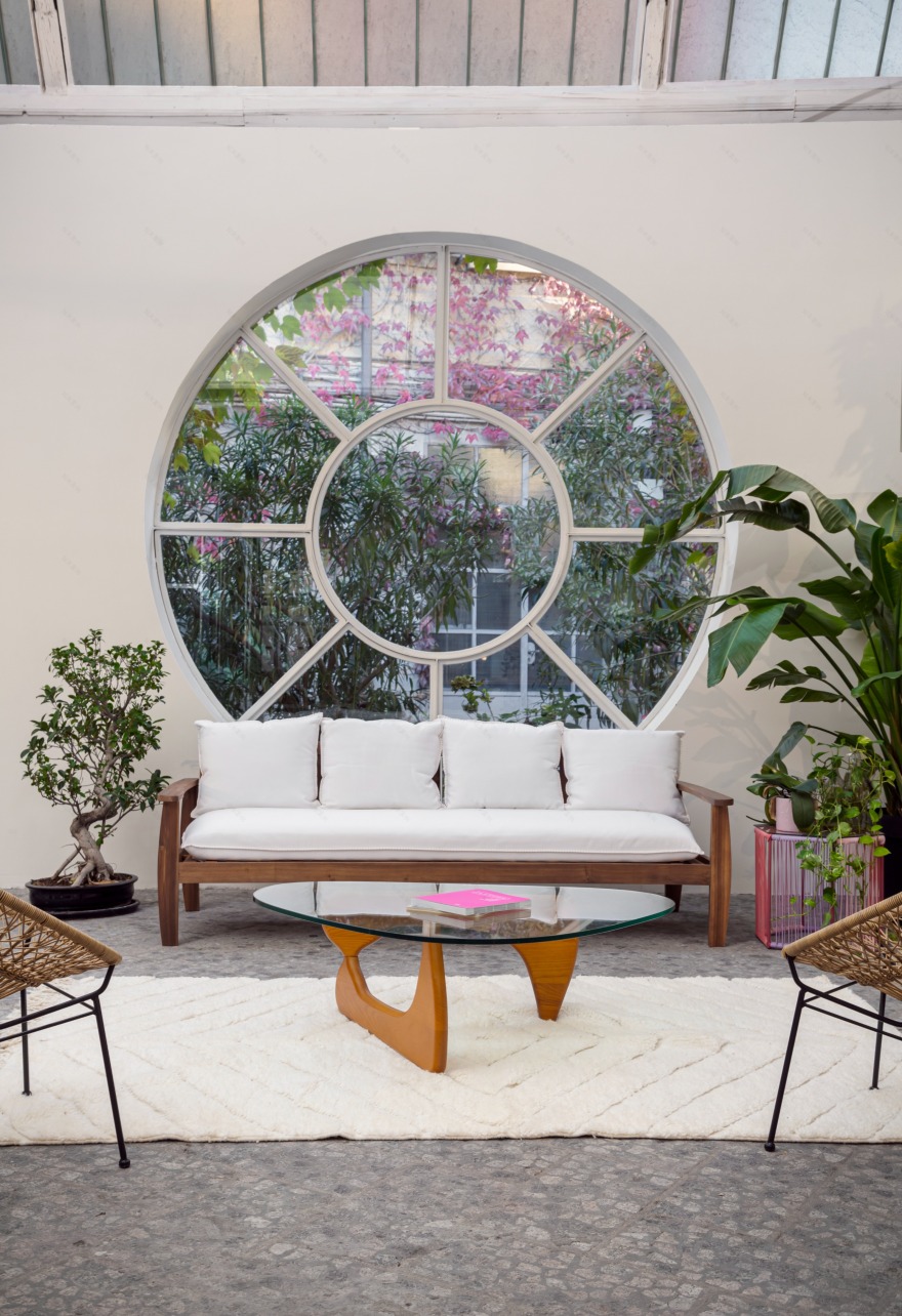 NOMADE ARCHITETTURA 办公空间设计丨意大利米兰-23