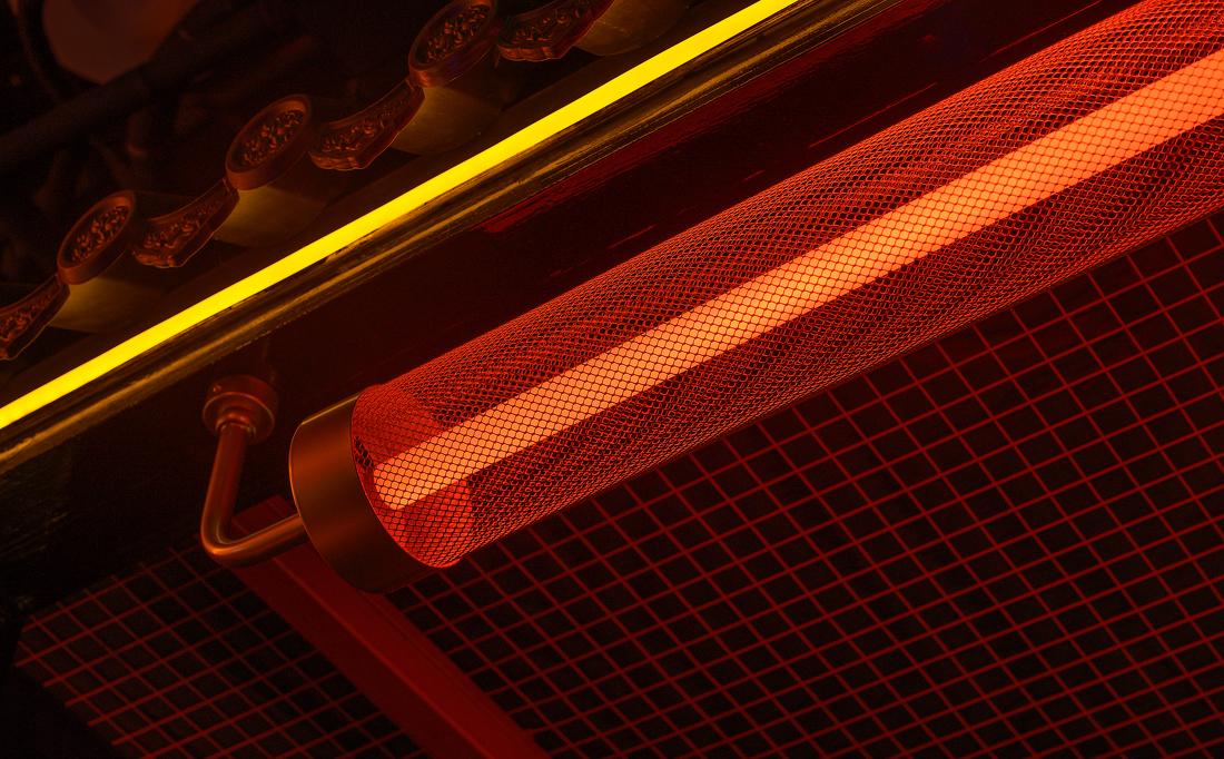 成都儿豁酒馆设计丨中国成都-62