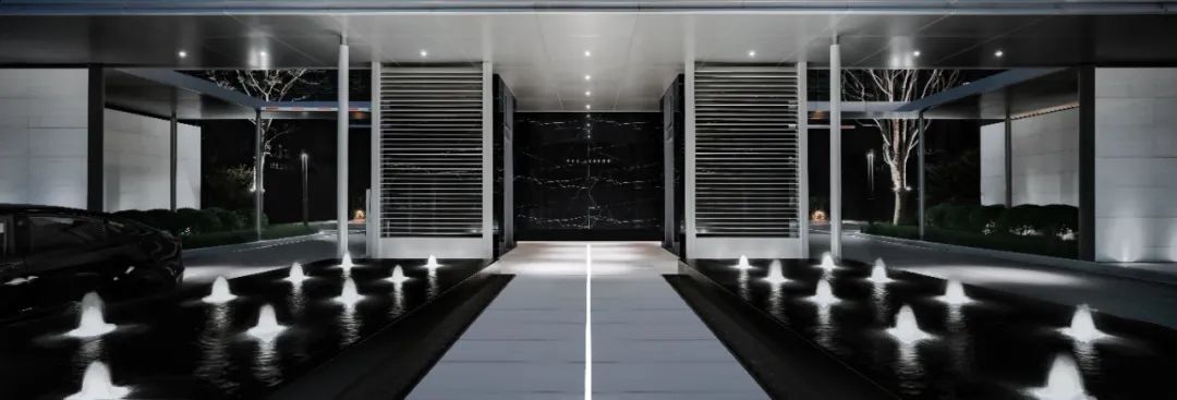 《玖鹿设计· 悦都会》丨中国杭州丨NCD Studio 玖鹿设计-40