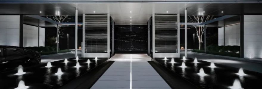 《玖鹿设计· 悦都会》丨中国杭州丨NCD Studio 玖鹿设计-40