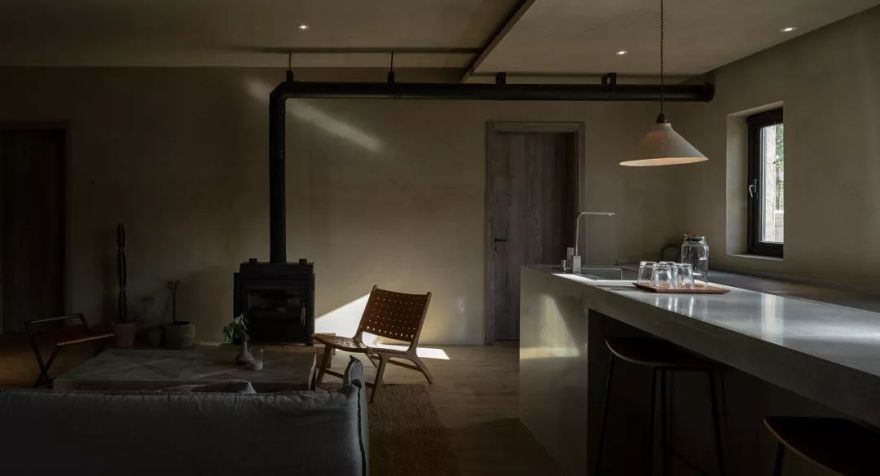 五星级“农家乐”?简单原始却格外舒适!太喜欢这个感觉了-191