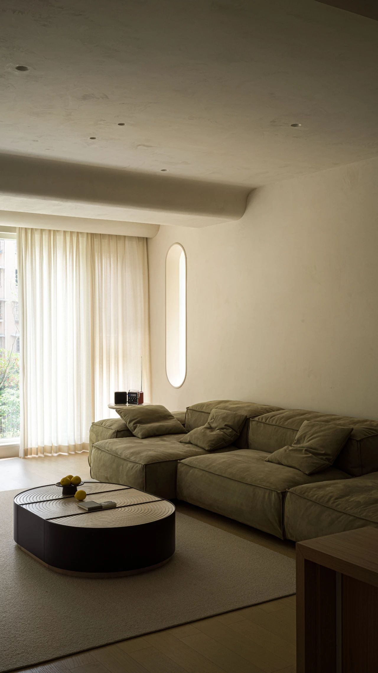 发小的家丨中国南充丨jsd. 简璞设计-31