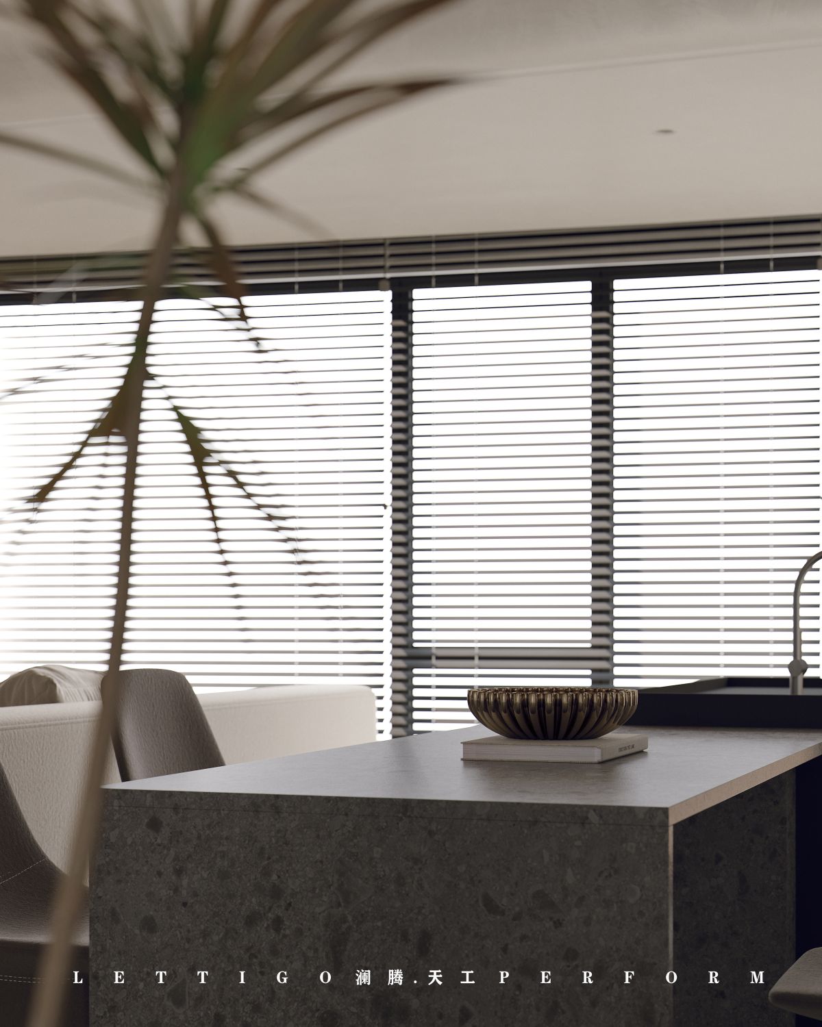 现代简约风，干干净净就很好-7