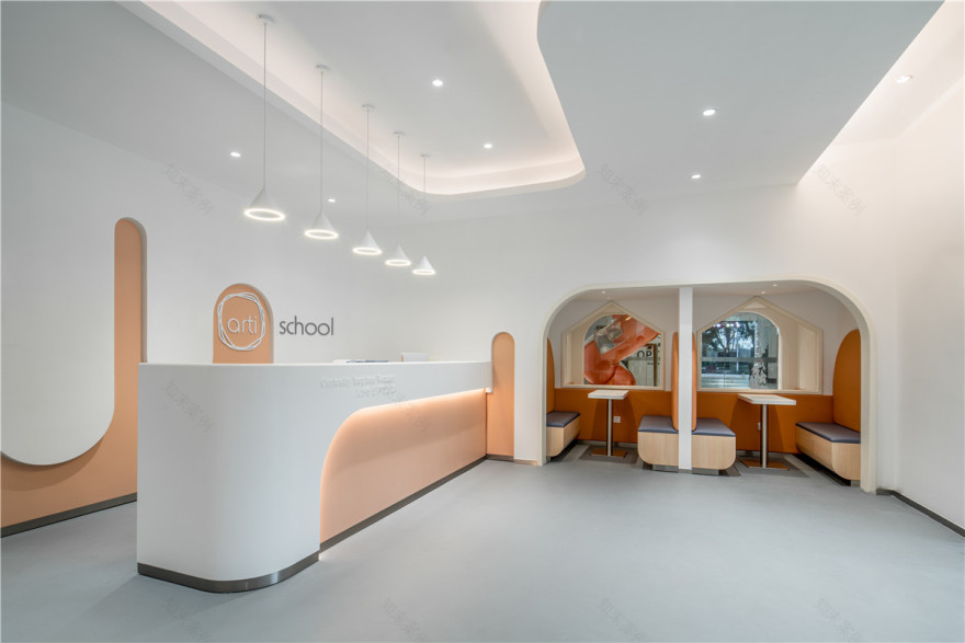 无艺三语国际园深圳万豪校区-7