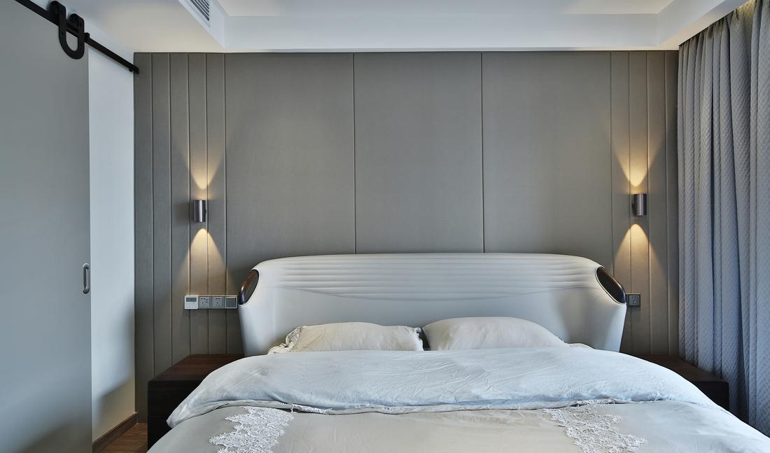 简约现代风家居设计-11