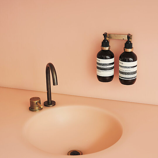 One Cosmetic by Esoteriko | Australian Interior Design Awards-10