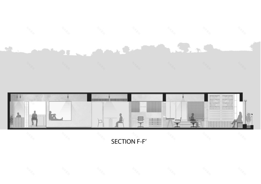 山上工作室丨印度丨Mind Manifestation Design-44