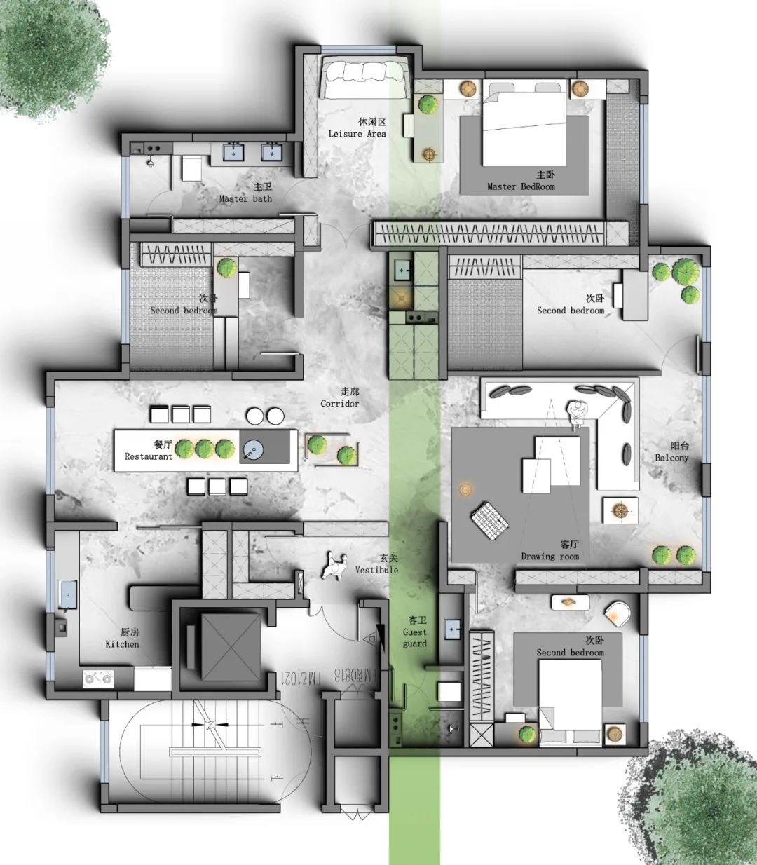 鄂尔多斯智慧科技之家丨中国鄂尔多斯丨包头公司,鄂尔多斯公司-7