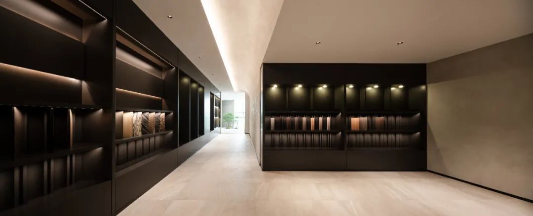 LEBETTER 展厅丨中国中山丨哲迳设计-57