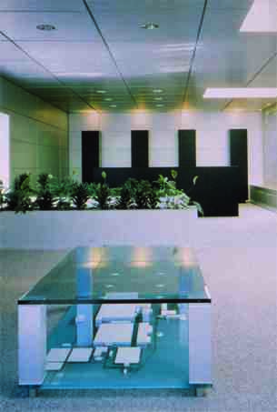 Mascioni office | Simone Micheli Architectural Hero-0