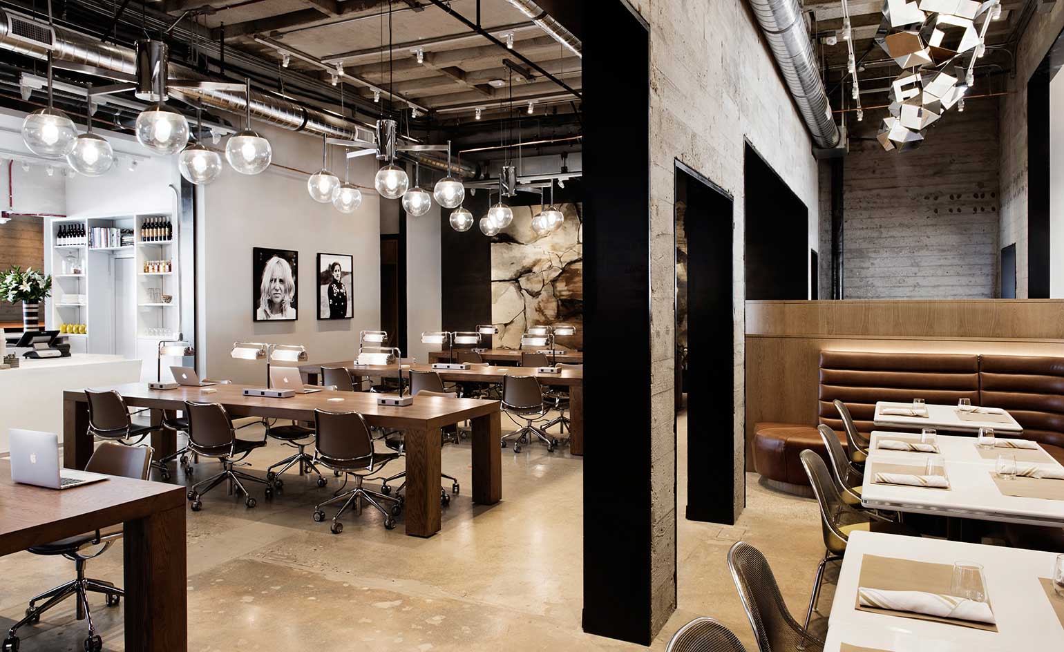 設計元素-we work聯合辦公空間-設計風向-30